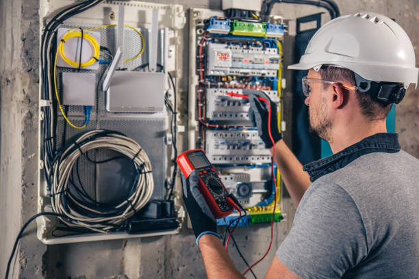 Best Electrical Rewiring Services  in Kirkwood, MO