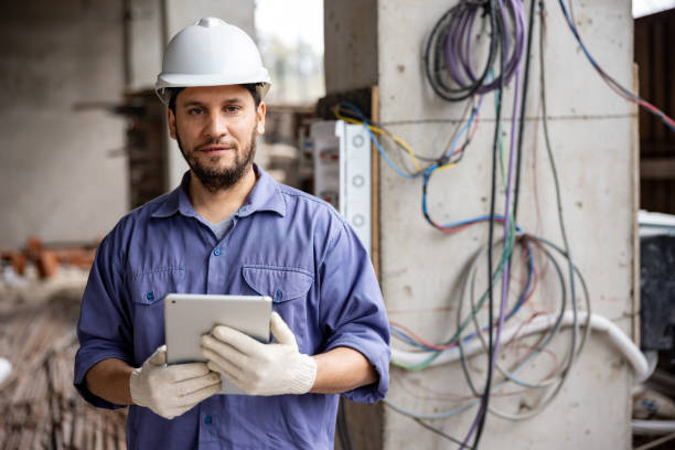 Best Affordable Electrical Installation  in Kirkwood, MO
